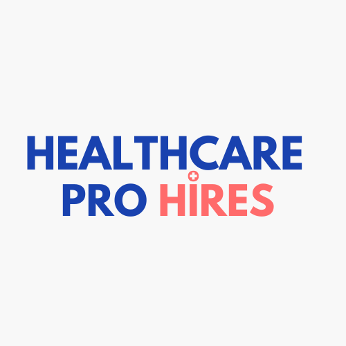 Healthcare Pro Hires